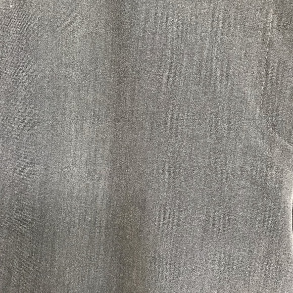 Worthington Gray Pants - Picture 2 of 4